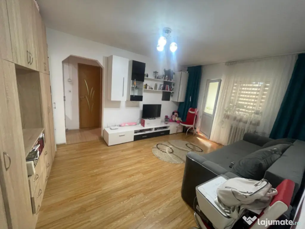 Apartament 2 camere, 47.13 mp, zona Craiovita