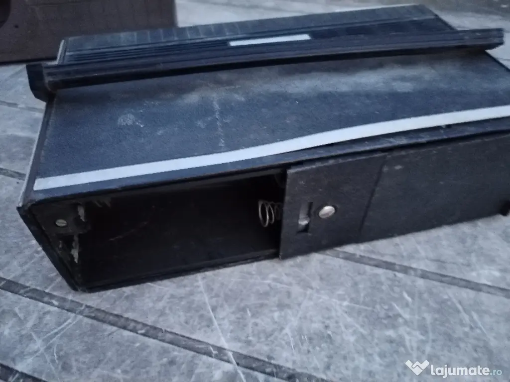 Radio Gloria 3 piese 