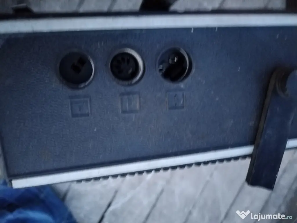 Radio Gloria 3 piese 