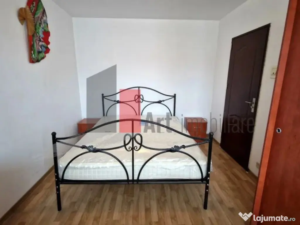 Vânzare apartament 2 camere Bd. Obregia - Fântâna Flor...