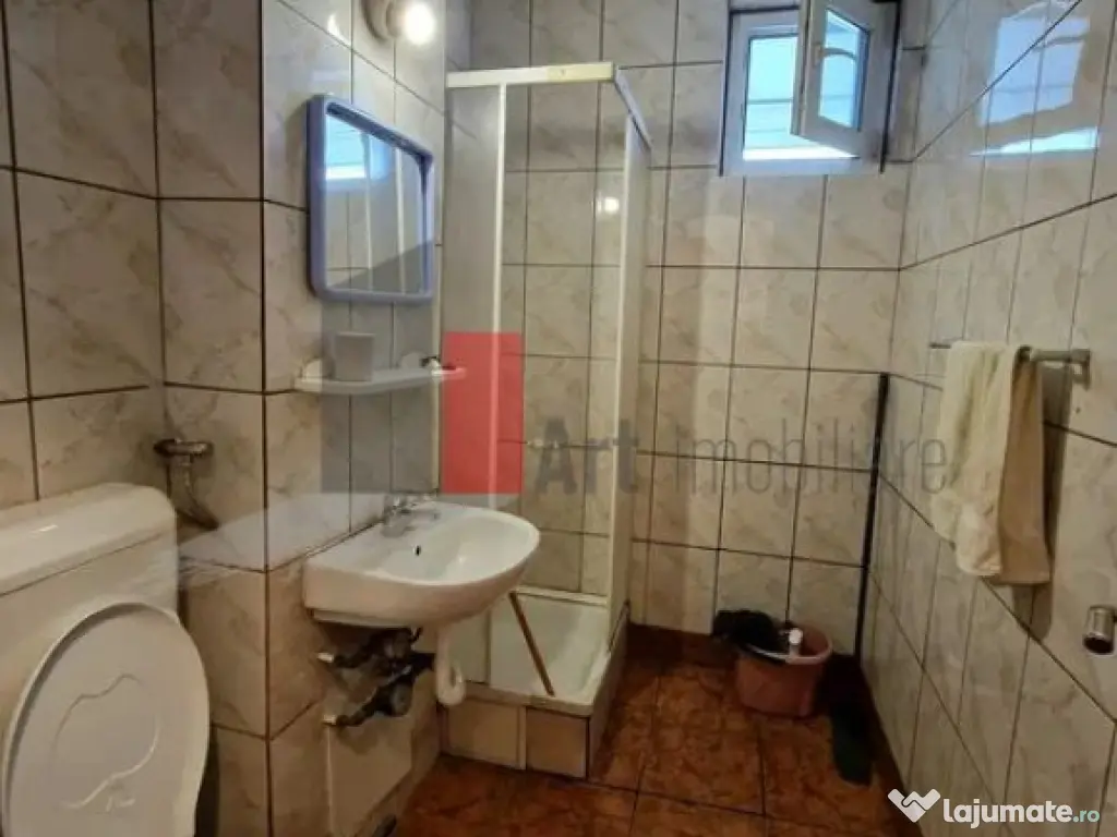 Vânzare apartament 2 camere Bd. Obregia - Fântâna Flor...
