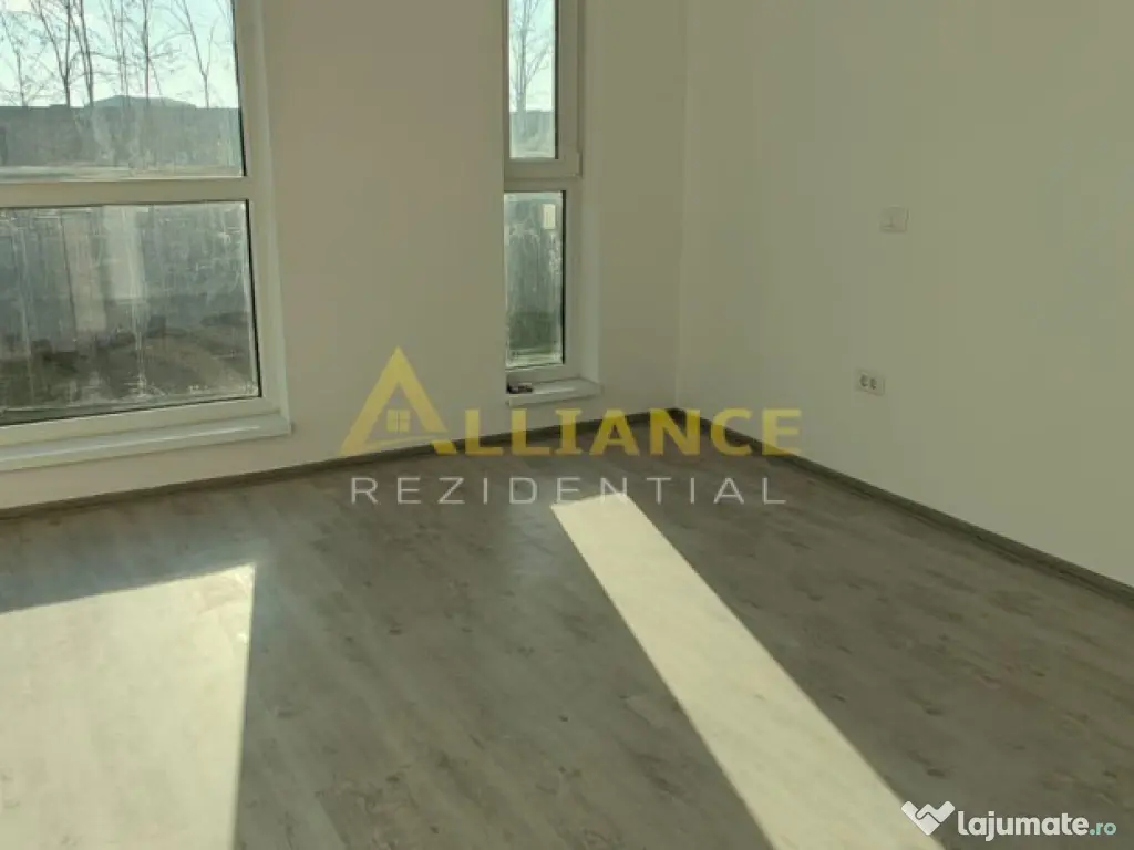 Casa individuala parter ~ 3 camere 2 bai ~ teren 376mp 