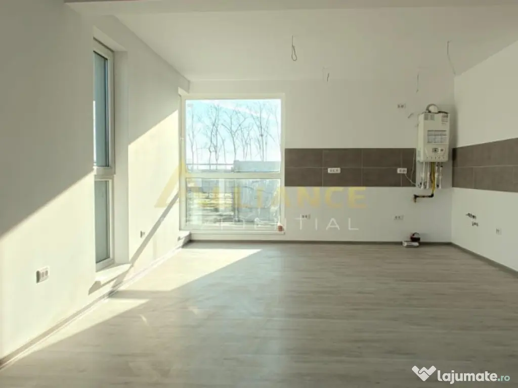 Casa individuala parter ~ 3 camere 2 bai ~ teren 376mp 