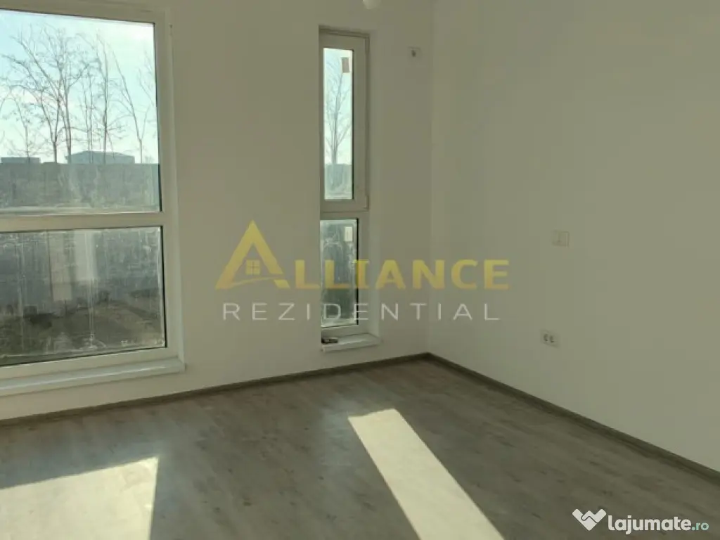 Casa individuala parter ~ 3 camere 2 bai ~ teren 376mp 