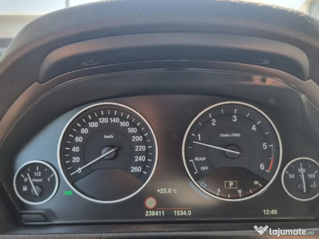 BMW Seria4 420d 2015 Gran Coupe F36 Individual 