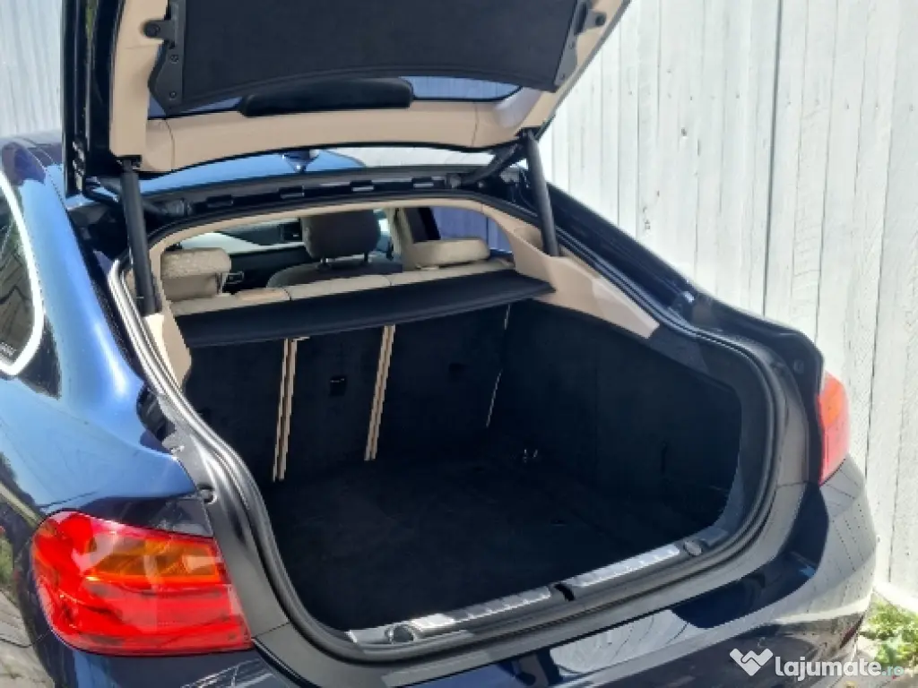 BMW Seria4 420d 2015 Gran Coupe F36 Individual 