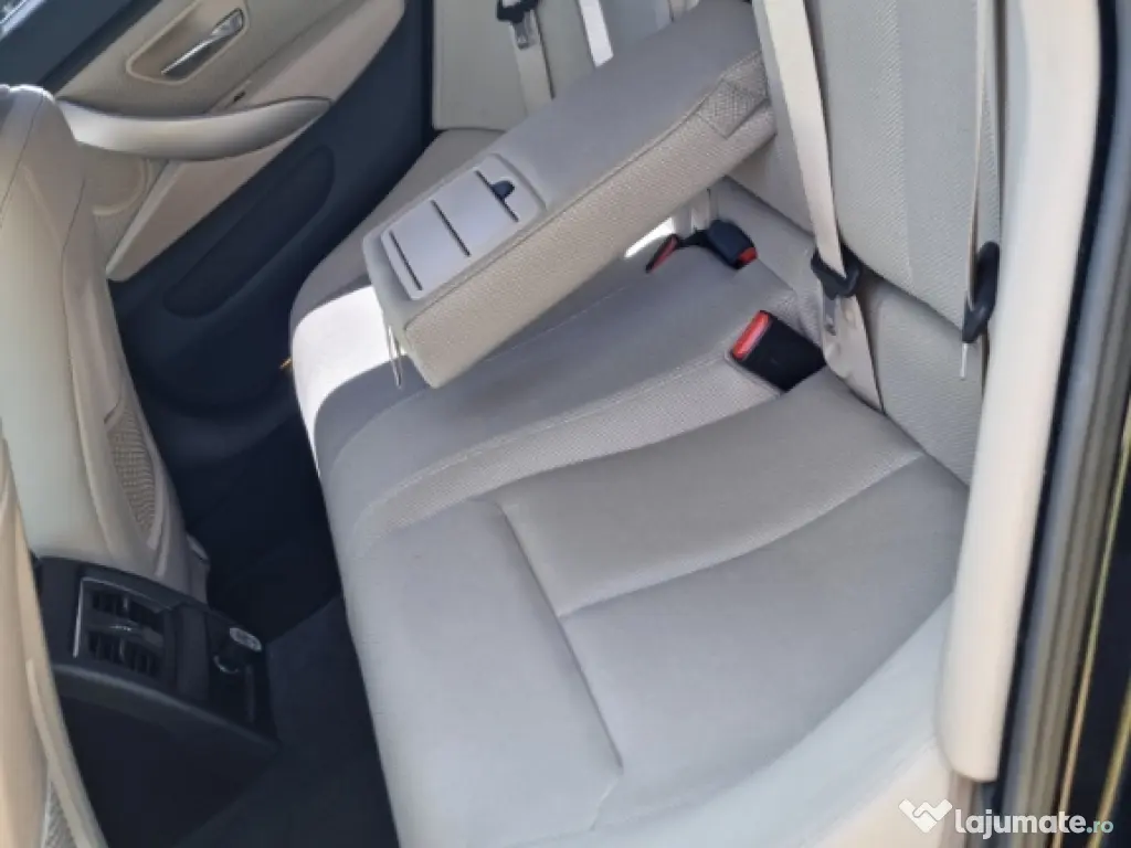 BMW Seria4 420d 2015 Gran Coupe F36 Individual 