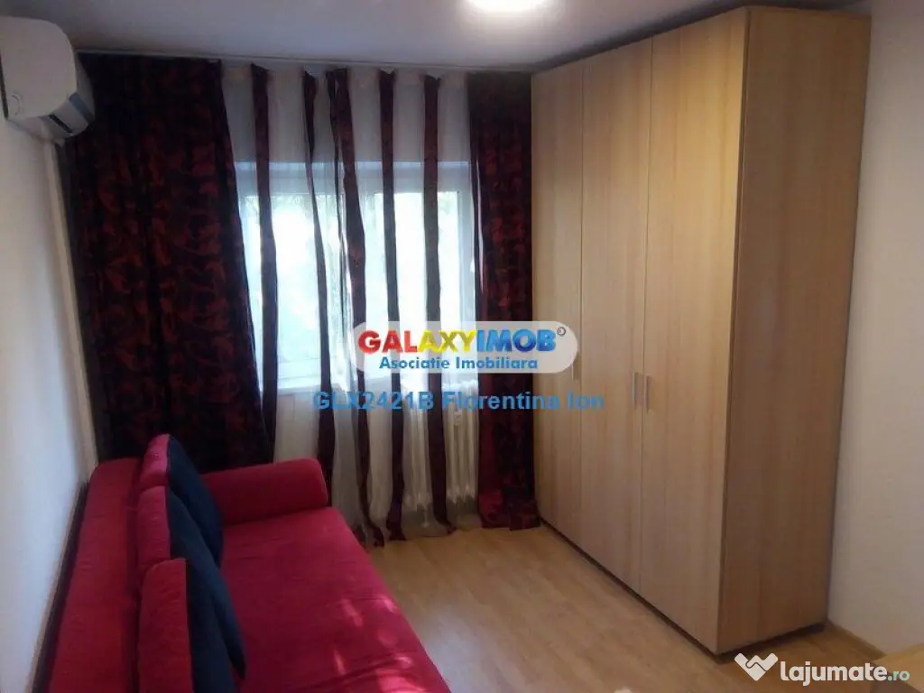 9013 Apartament 3 camere Militari-Apusului-Margelelor 