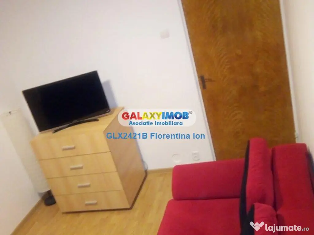 9013 Apartament 3 camere Militari-Apusului-Margelelor 