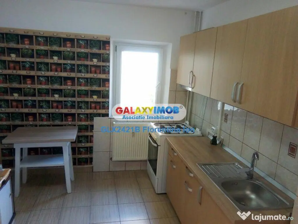 9013 Apartament 3 camere Militari-Apusului-Margelelor 