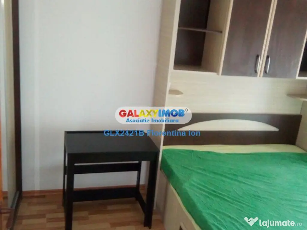 9013 Apartament 3 camere Militari-Apusului-Margelelor 