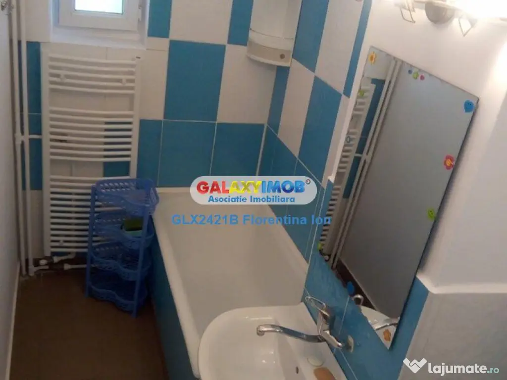 9013 Apartament 3 camere Militari-Apusului-Margelelor 