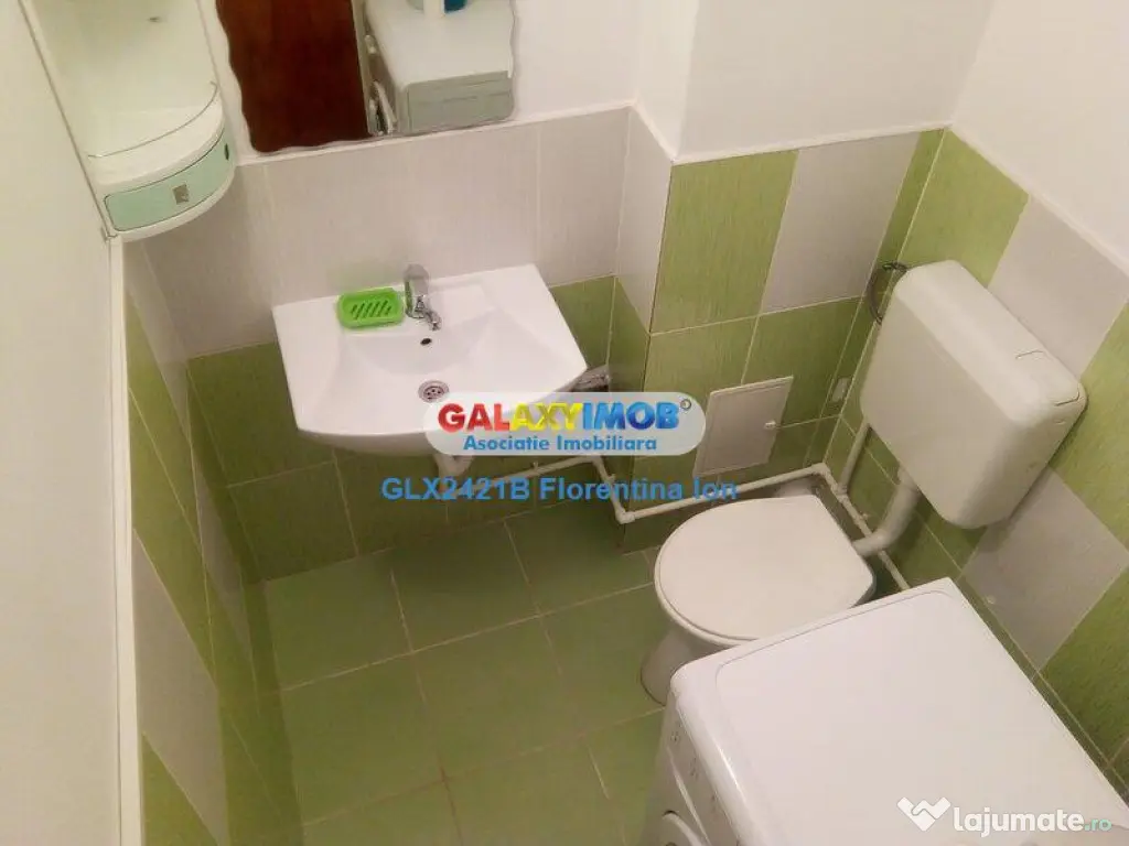 9013 Apartament 3 camere Militari-Apusului-Margelelor 