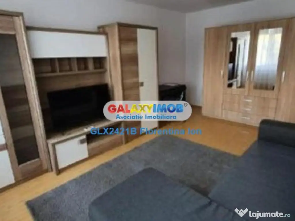 9013 Apartament 3 camere Militari-Apusului-Margelelor 