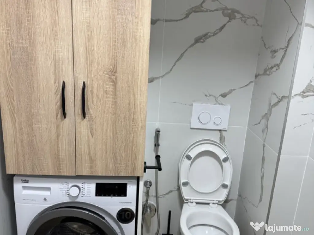 Berceni 7 biruintei studio pasarela