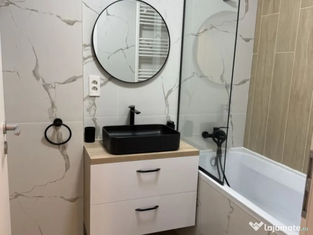 Berceni 7 biruintei studio pasarela