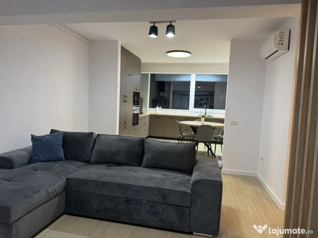 Berceni 7 biruintei studio pasarela