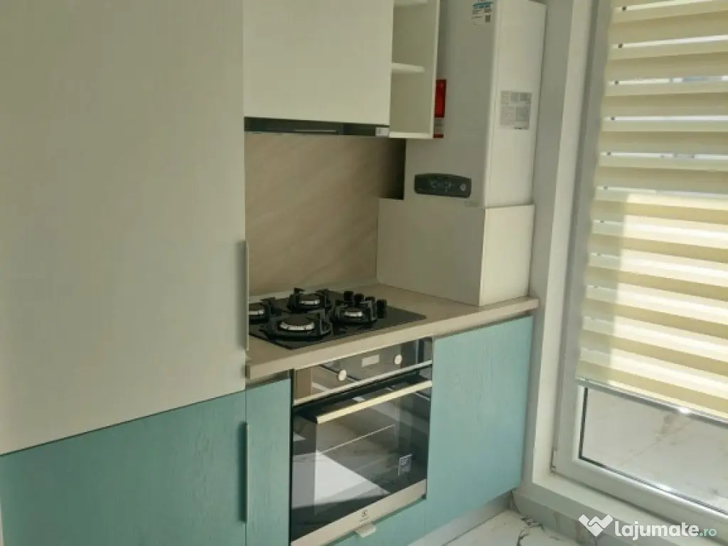 Berceni metrou biruintei 85 studio 