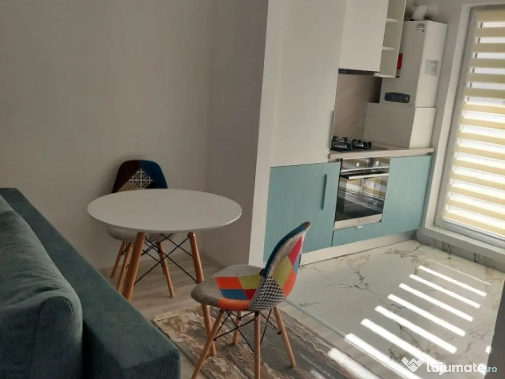 Berceni metrou biruintei 85 studio 