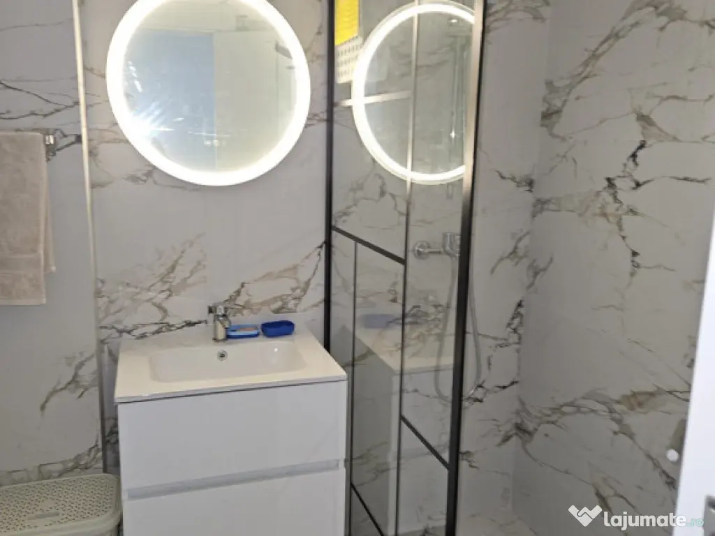 Berceni metrou biruintei 85 studio 