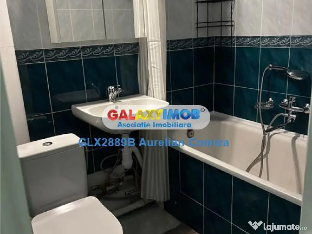 3 camere Otopeni/sp 70mp/parter