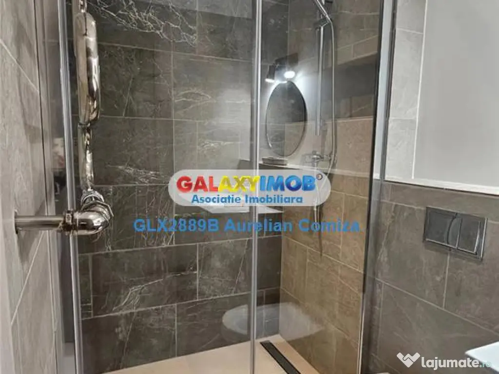 2 camere Voluntari/sp 50mp/etaj 1