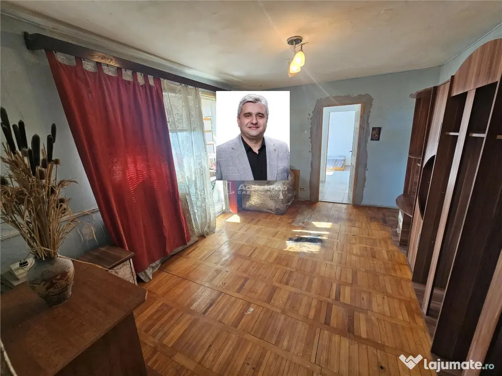 Resita, 2 Cam. Mobilat Utilat, Micro 3