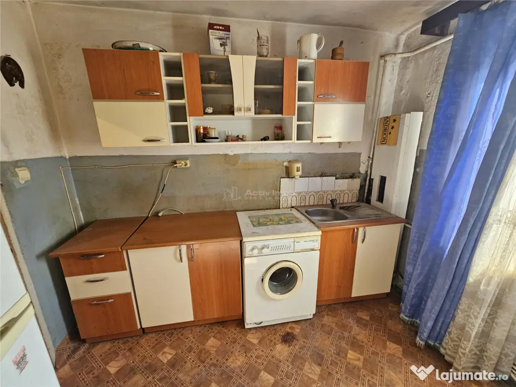 Resita, 2 Cam. Mobilat Utilat, Micro 3 