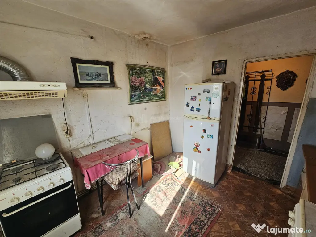 Resita, 2 Cam. Mobilat Utilat, Micro 3 