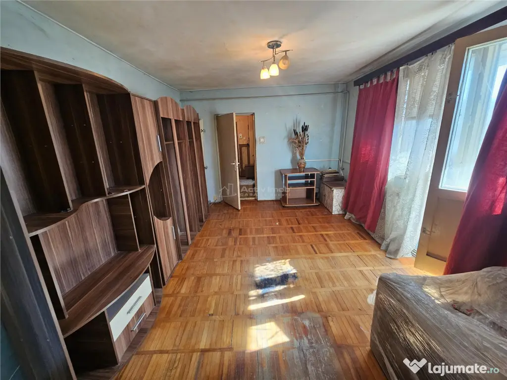 Resita, 2 Cam. Mobilat Utilat, Micro 3 