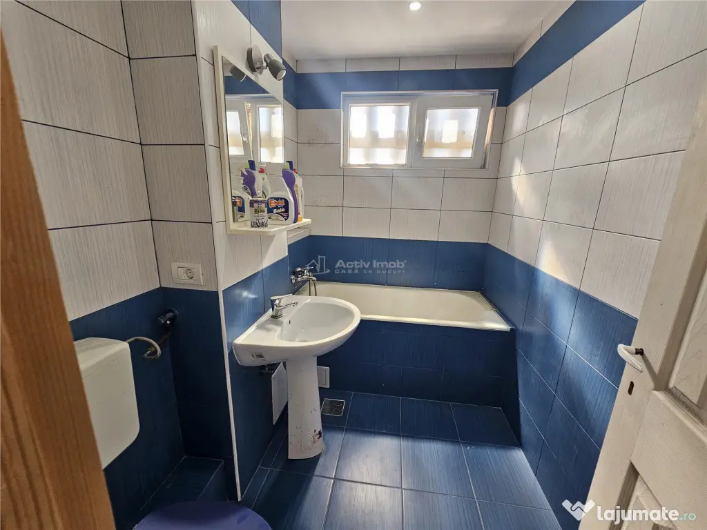 Resita, 2 Cam. Mobilat Utilat, Micro 3 