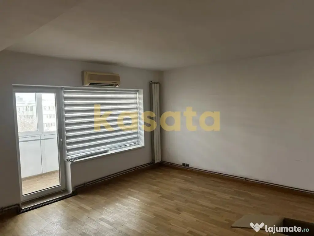 2 camere Aviatiei | centrala proprie | instalatii schimbate 