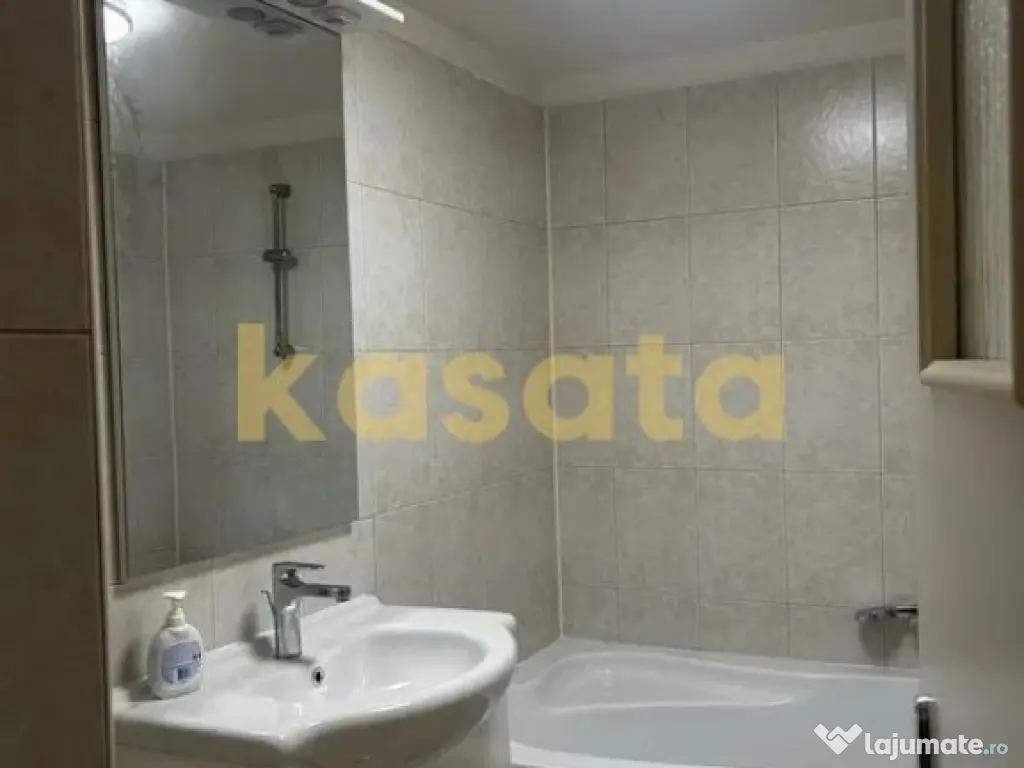 2 camere Aviatiei | centrala proprie | instalatii schimbate 