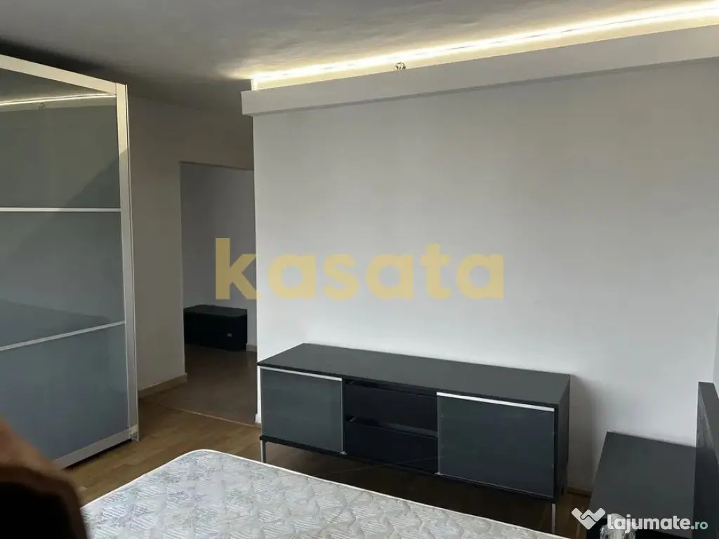 2 camere Aviatiei | centrala proprie | instalatii schimbate 