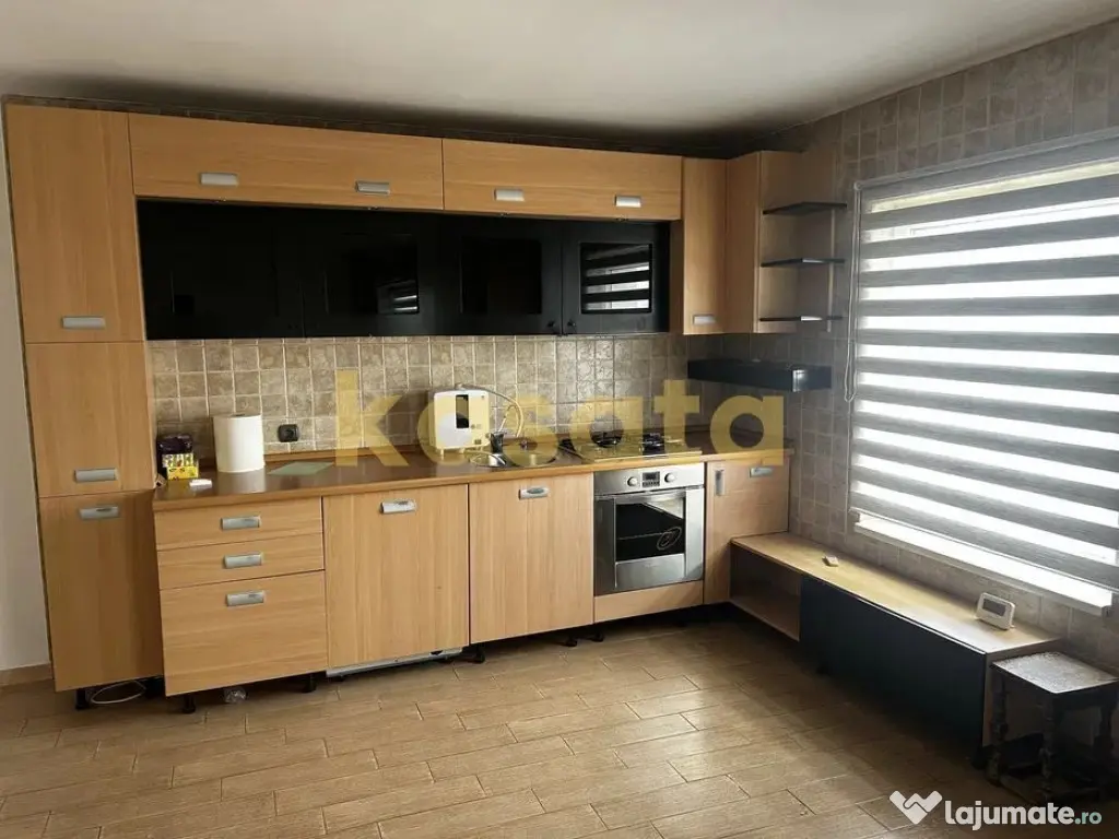 2 camere Aviatiei | centrala proprie | instalatii schimbate 