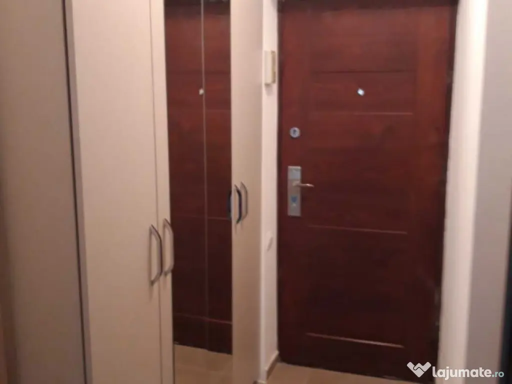 Iancului parter semidecomandat 