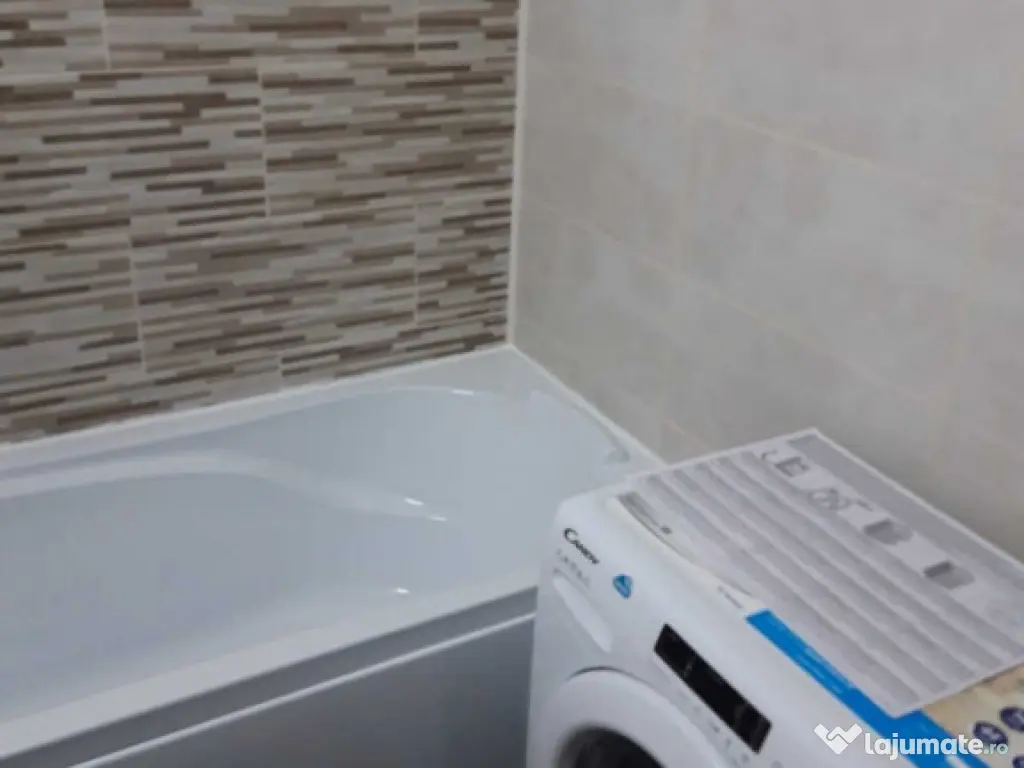 Iancului parter semidecomandat 