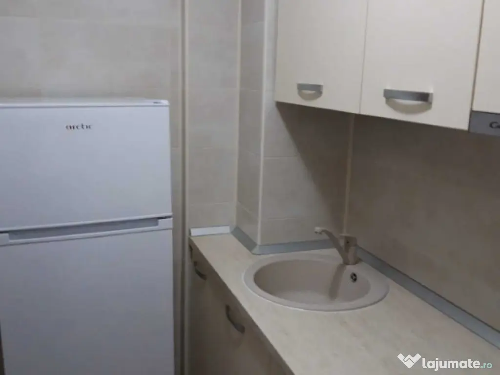 Iancului parter semidecomandat 