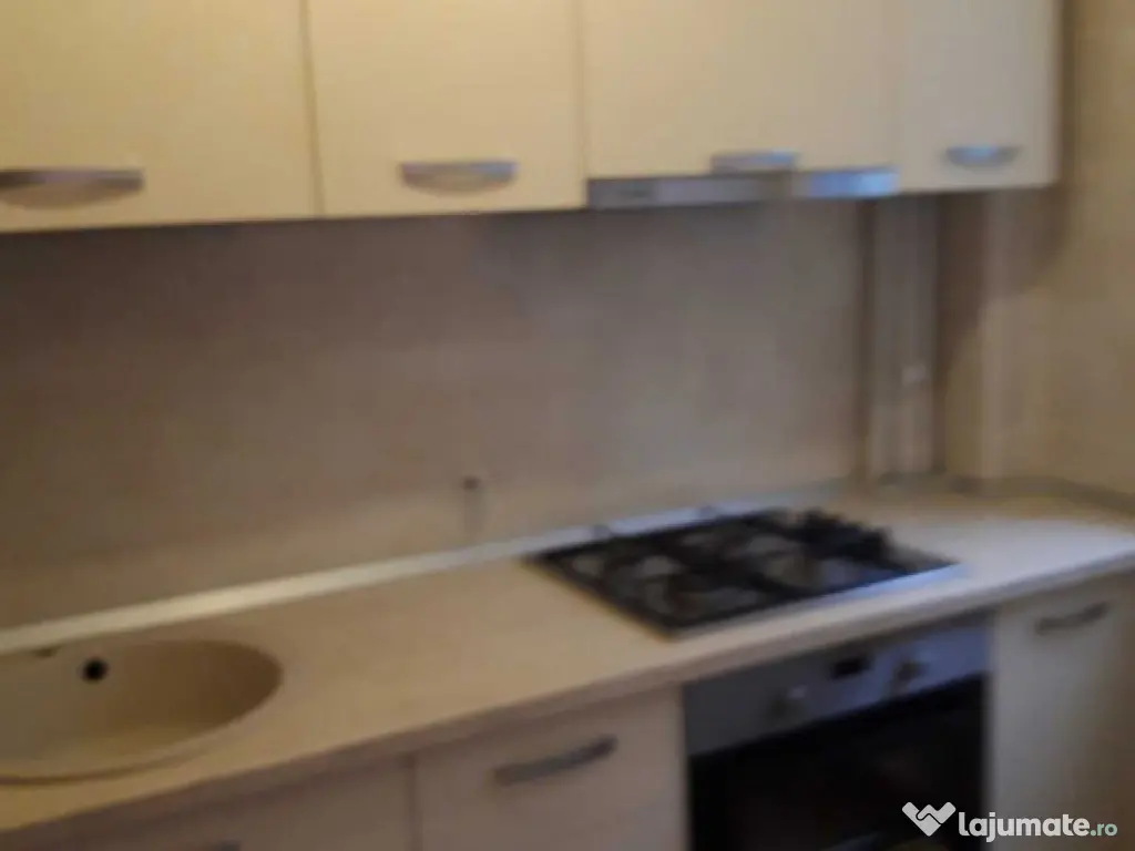 Iancului parter semidecomandat 