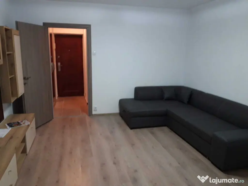 Iancului parter semidecomandat 