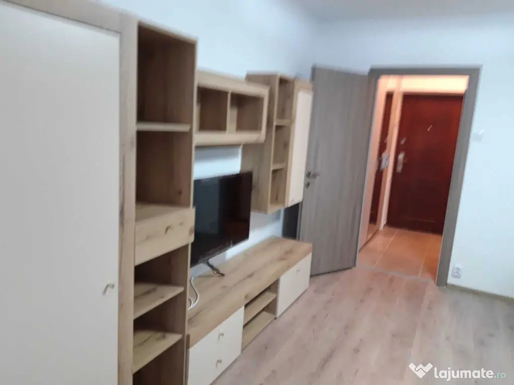 Iancului parter semidecomandat 