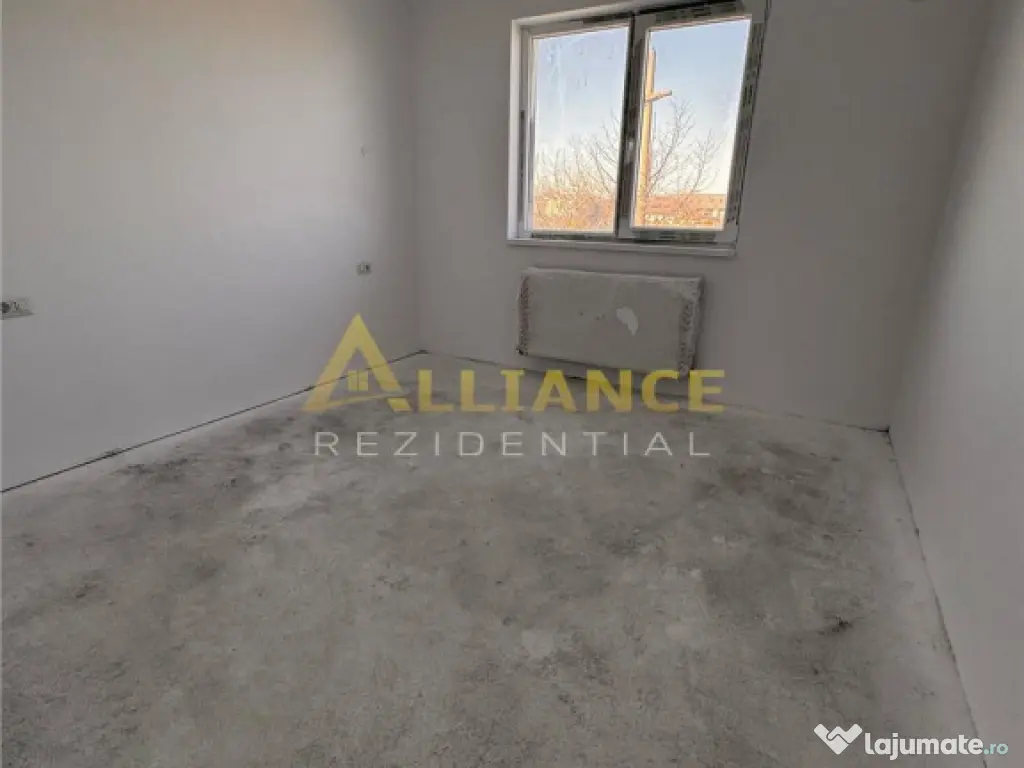 Vila P 1 pod Popesti-Leordeni, 4 camere, gradina 