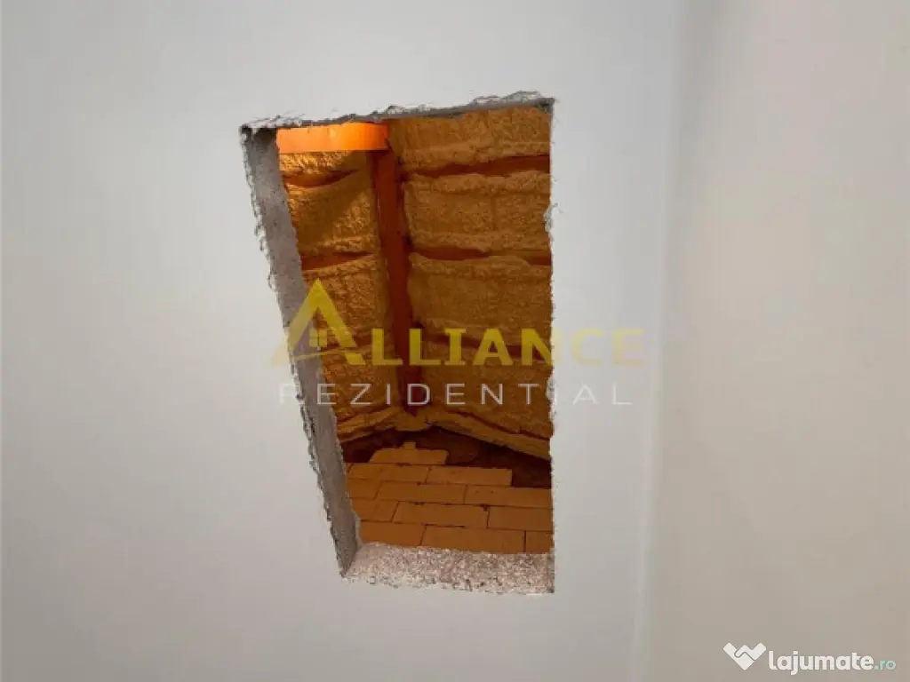 Vila P 1 pod Popesti-Leordeni, 4 camere, gradina 