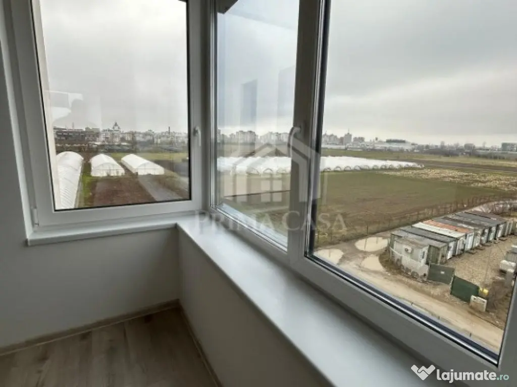 Apartament premium în bloc exclusivist (2025) ~ etaj 4/6 ~ parcare sub 