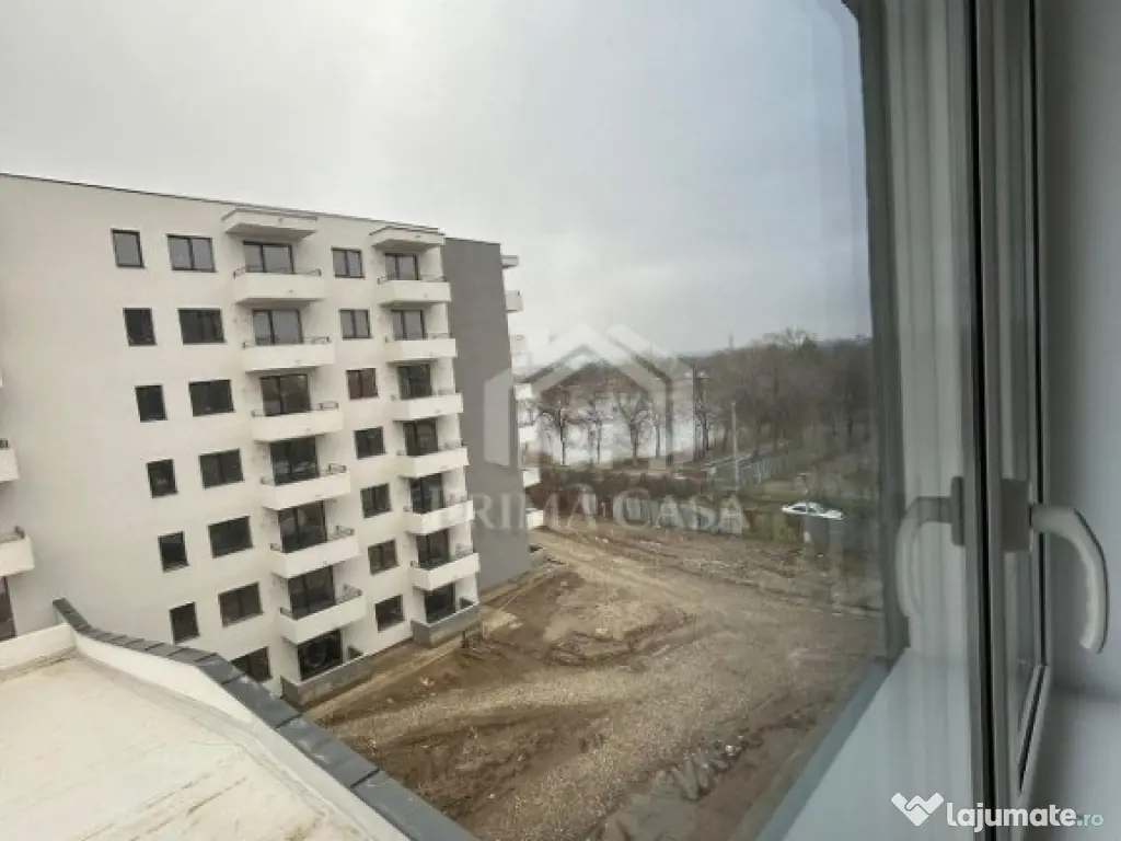 Apartament premium în bloc exclusivist (2025) ~ etaj 4/6 ~ parcare sub 