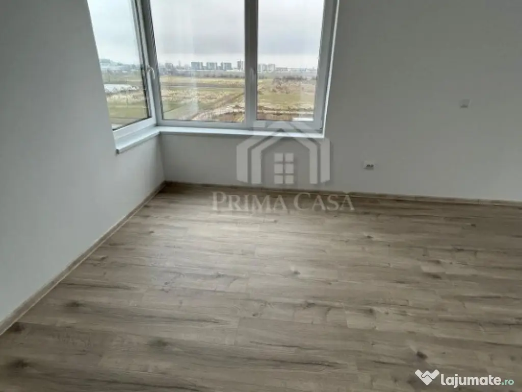 Apartament premium în bloc exclusivist (2025) ~ etaj 4/6 ~ parcare sub 