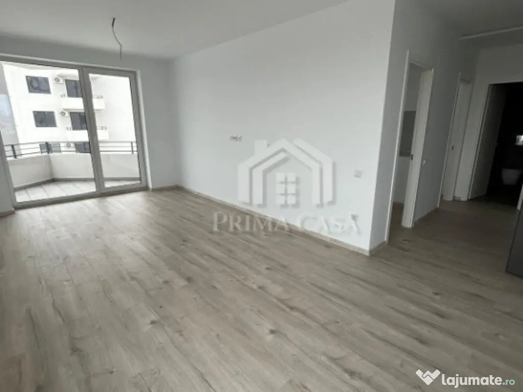 Apartament premium în bloc exclusivist (2025) ~ etaj 4/6 ~ parcare sub 