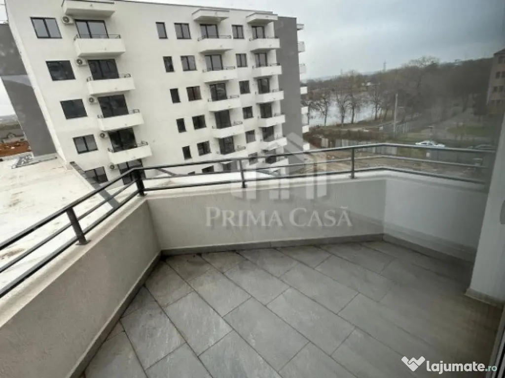 Apartament premium în bloc exclusivist (2025) ~ etaj 4/6 ~ parcare sub 