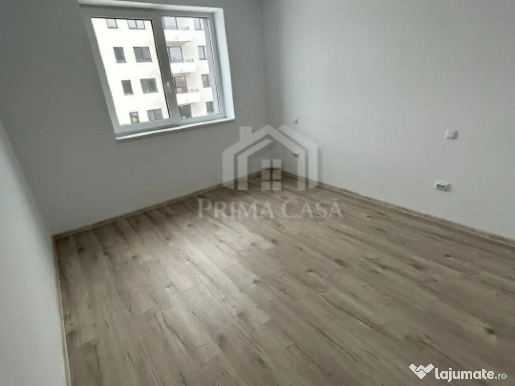 Apartament premium în bloc exclusivist (2025) ~ etaj 4/6 ~ parcare sub 
