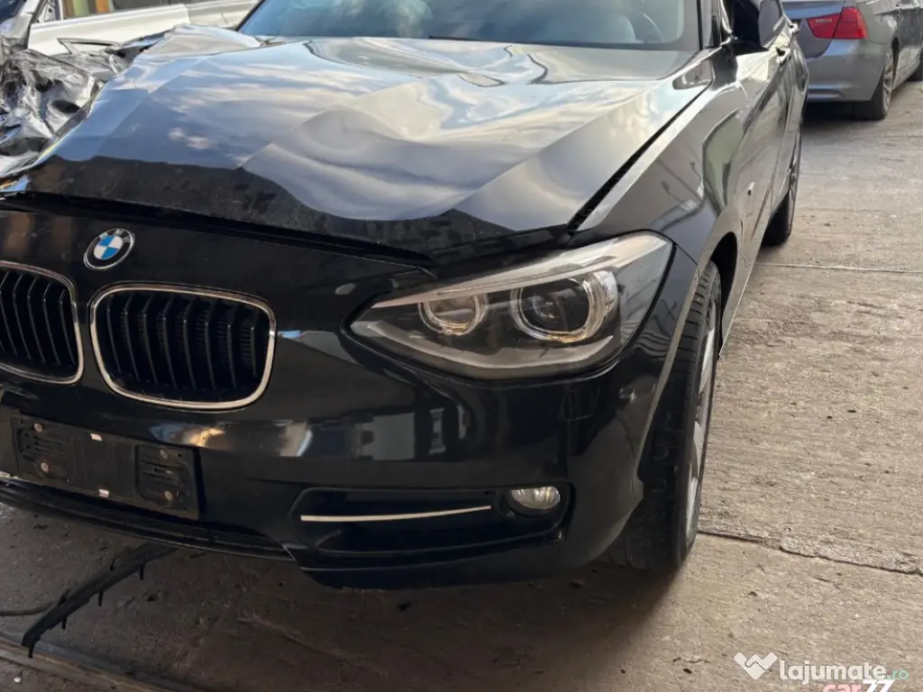 Dezmembrări BMW Seria 1 F20 116d – 2014